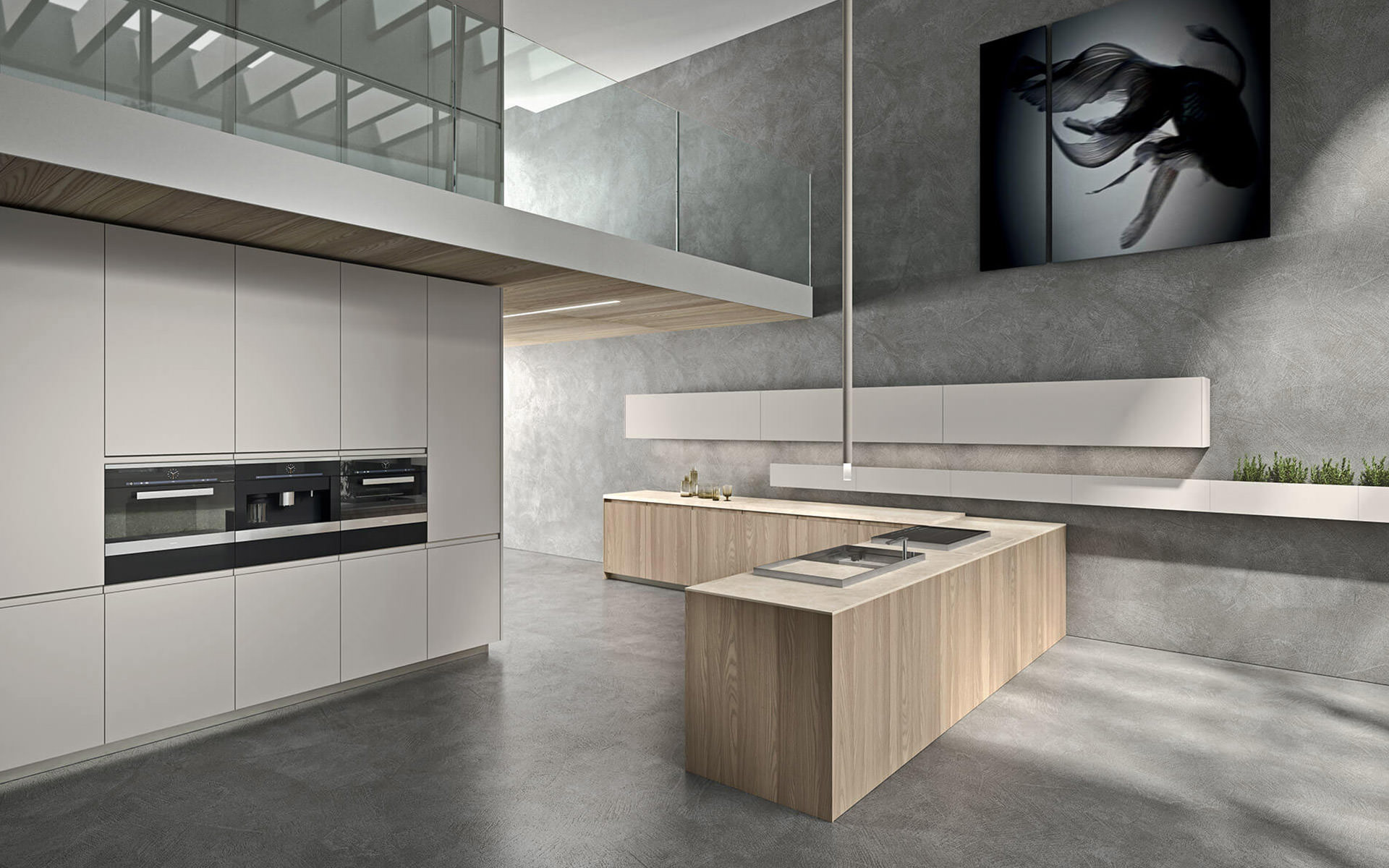 Arrital Cucine Cannes Nice Saint-Tropez