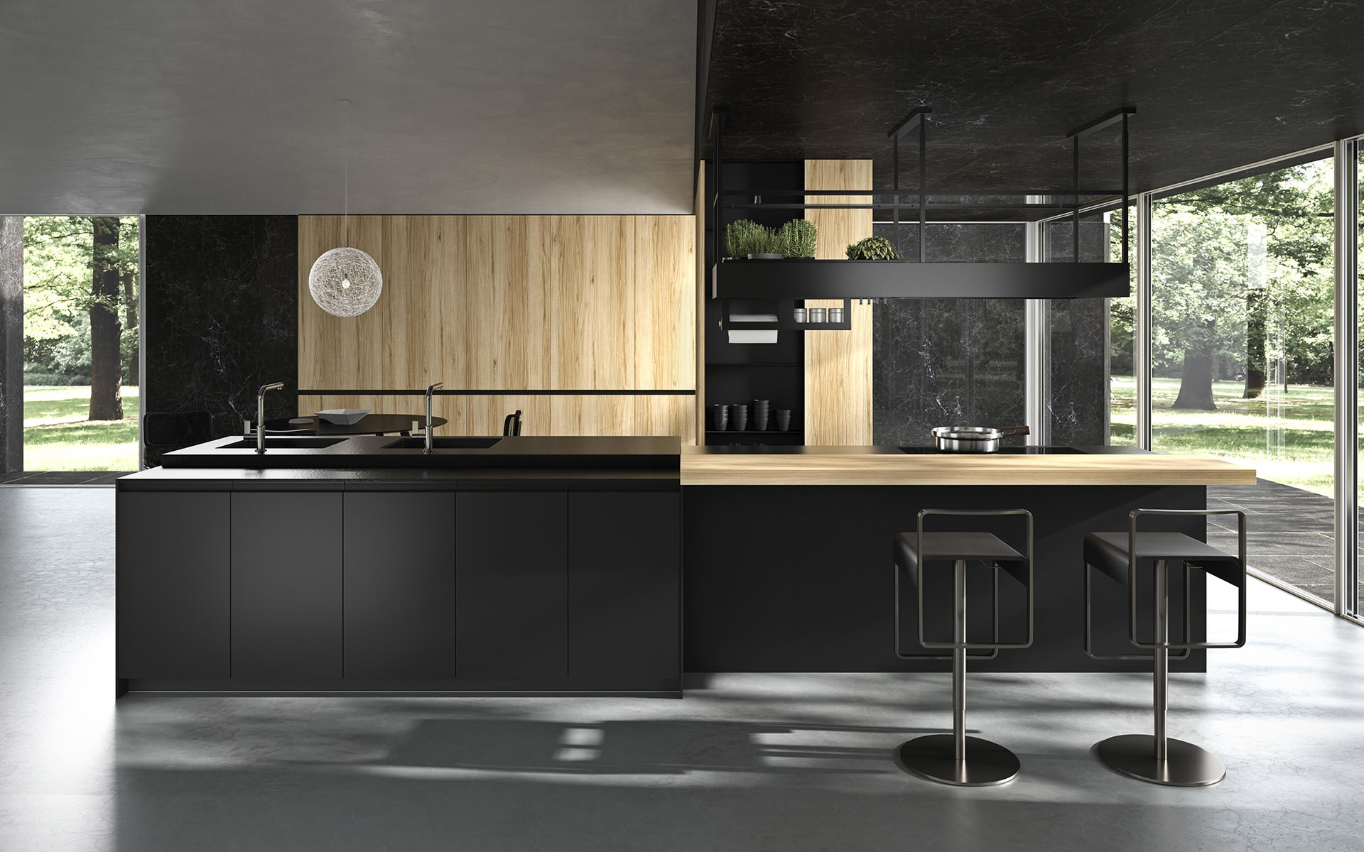 Arrital Cucine Cannes Nice Saint-Tropez